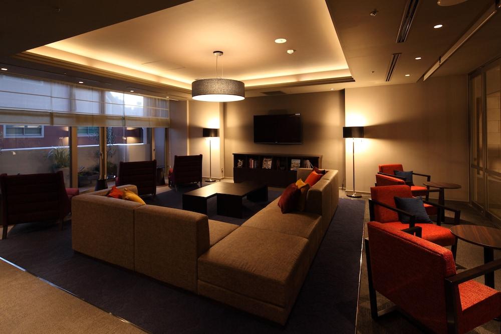 Hotel Tokyu Yotsuya Shinjuku Präfektur Tokio