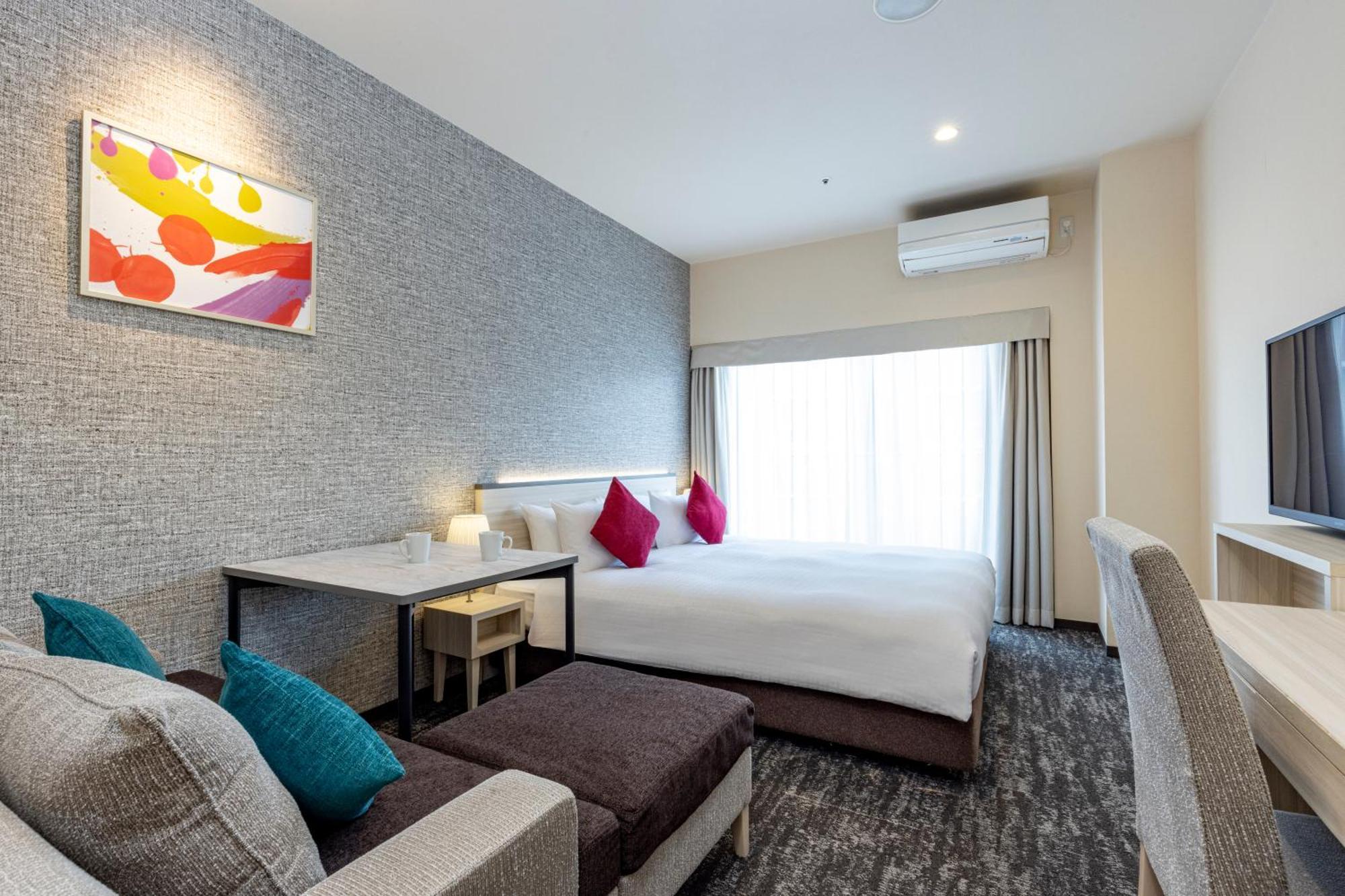 Tokyu Yotsuya Shinjuku 3* Präfektur Tokio