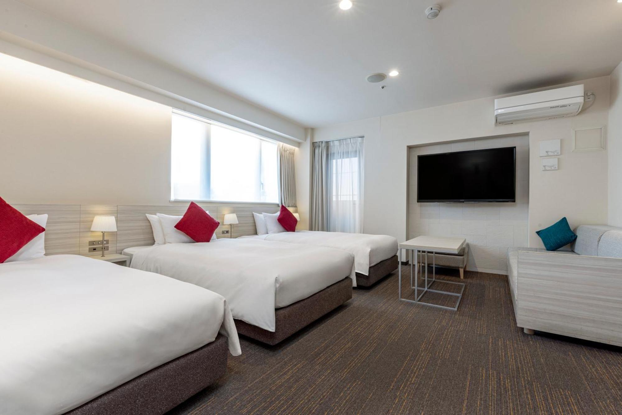 Hotel Tokyu Yotsuya Shinjuku Präfektur Tokio