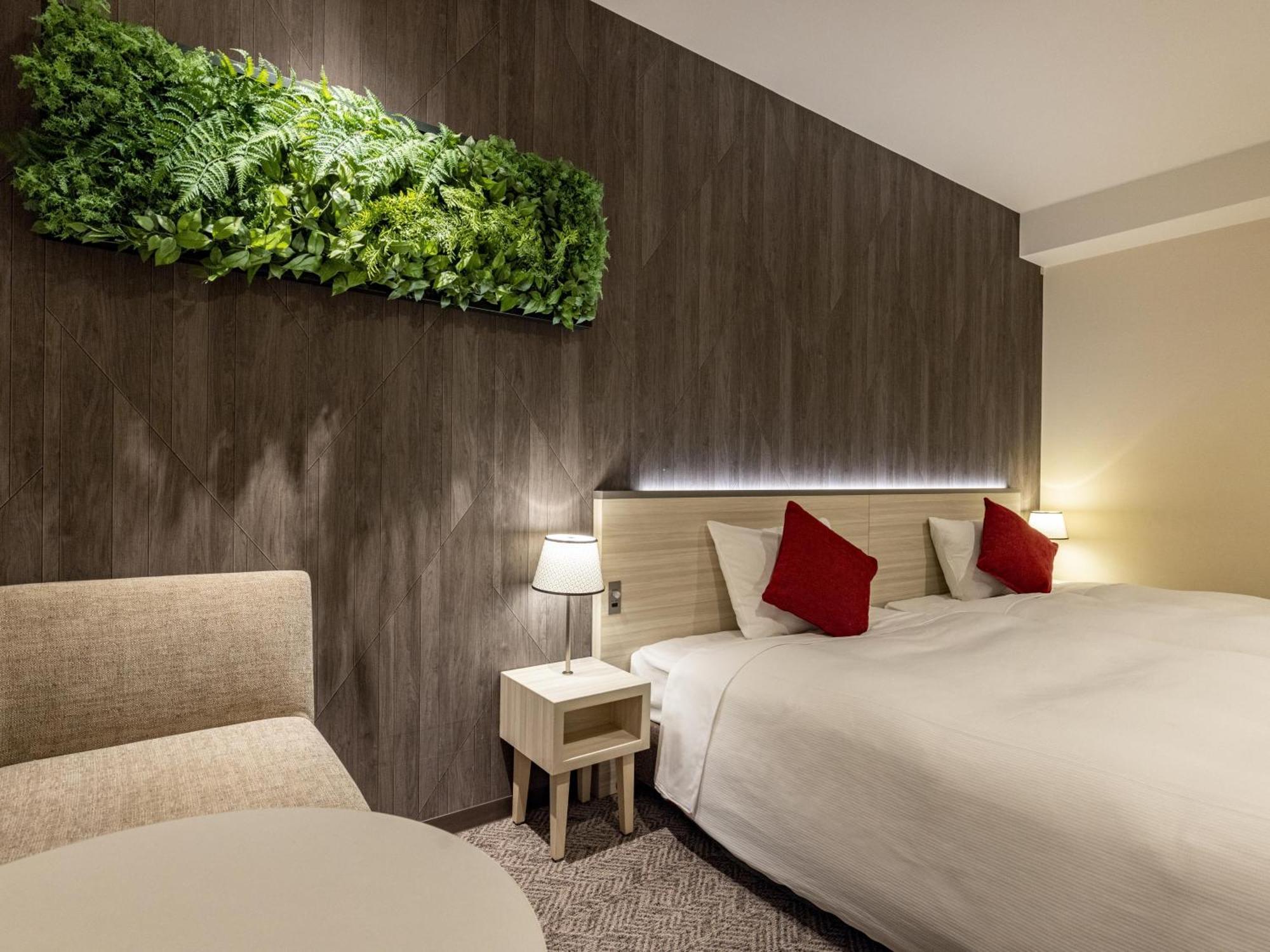 Tokyu Yotsuya Shinjuku Hotel 3*
