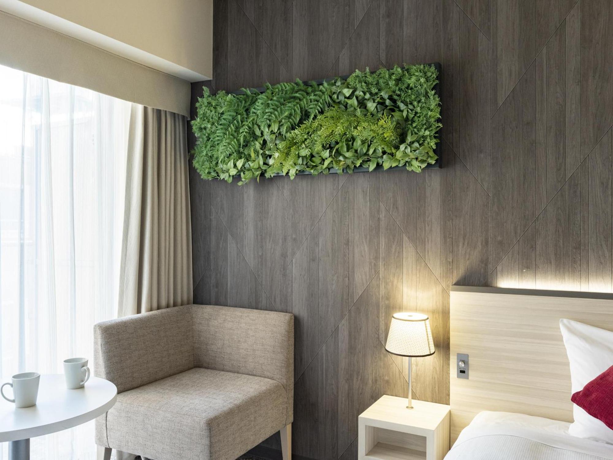 Hotel Tokyu Yotsuya Shinjuku 3*