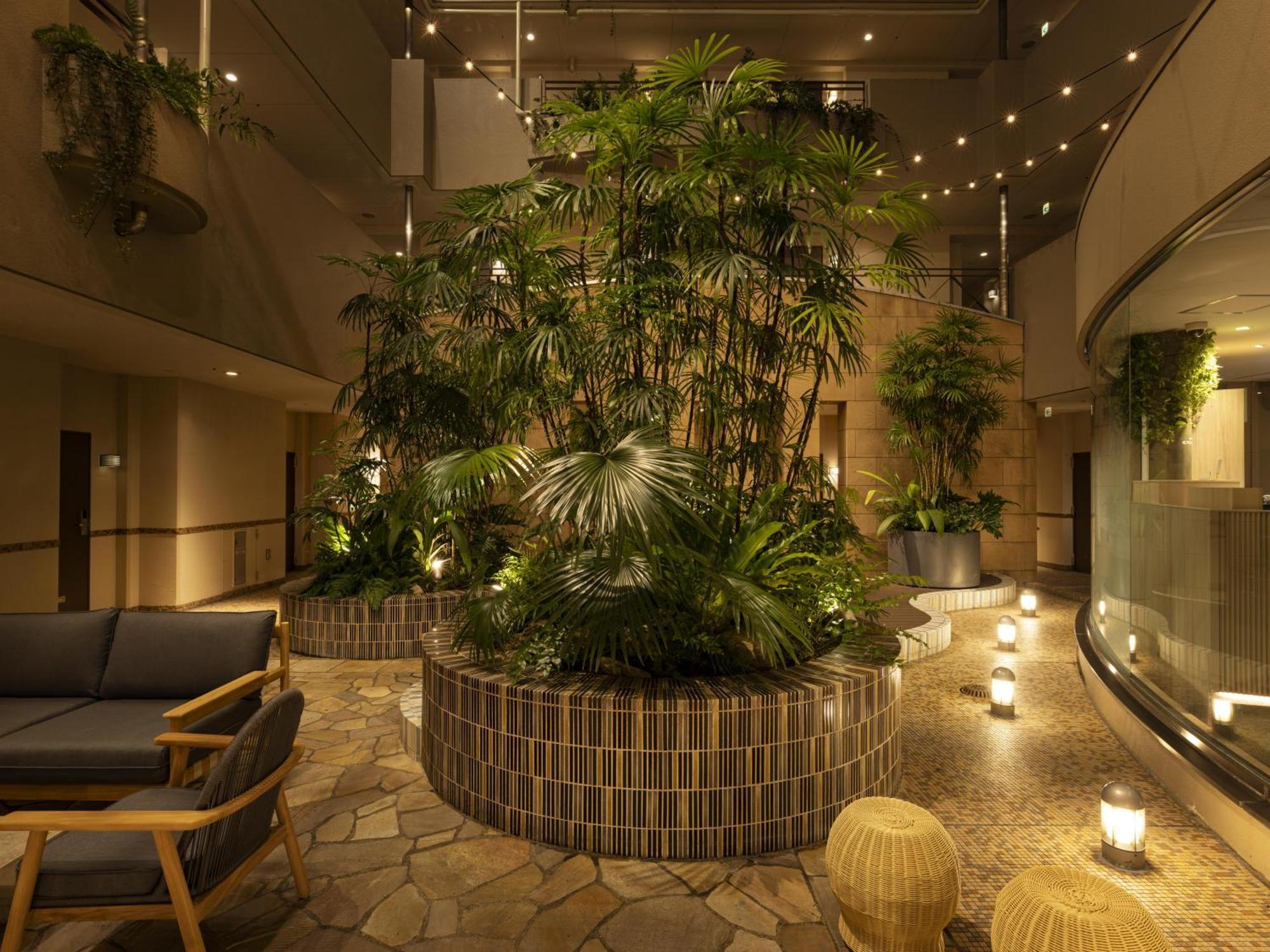 Tokyu Yotsuya Shinjuku Hotel Präfektur Tokio