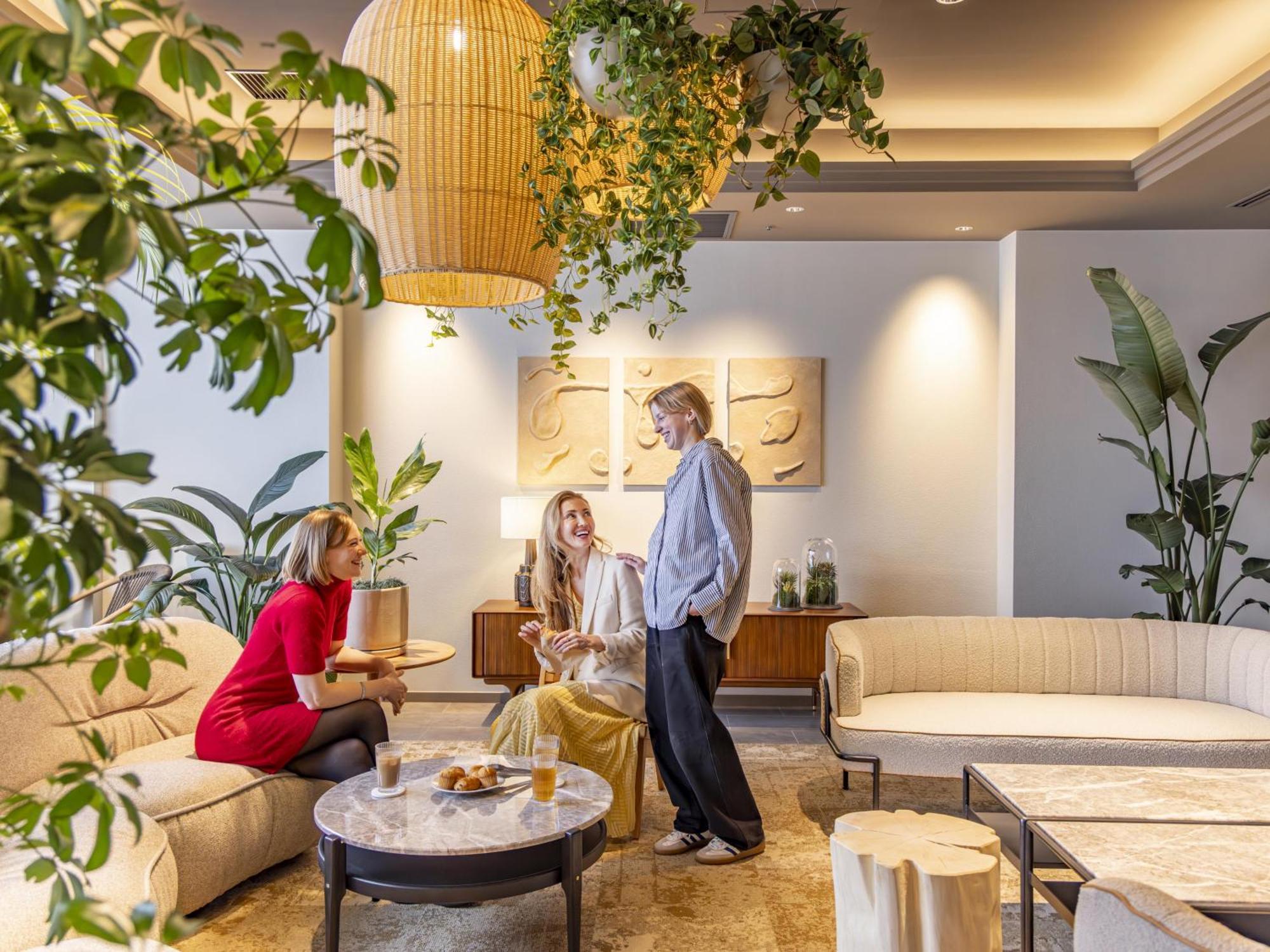 Hotel Tokyu Yotsuya Shinjuku Tokyo
