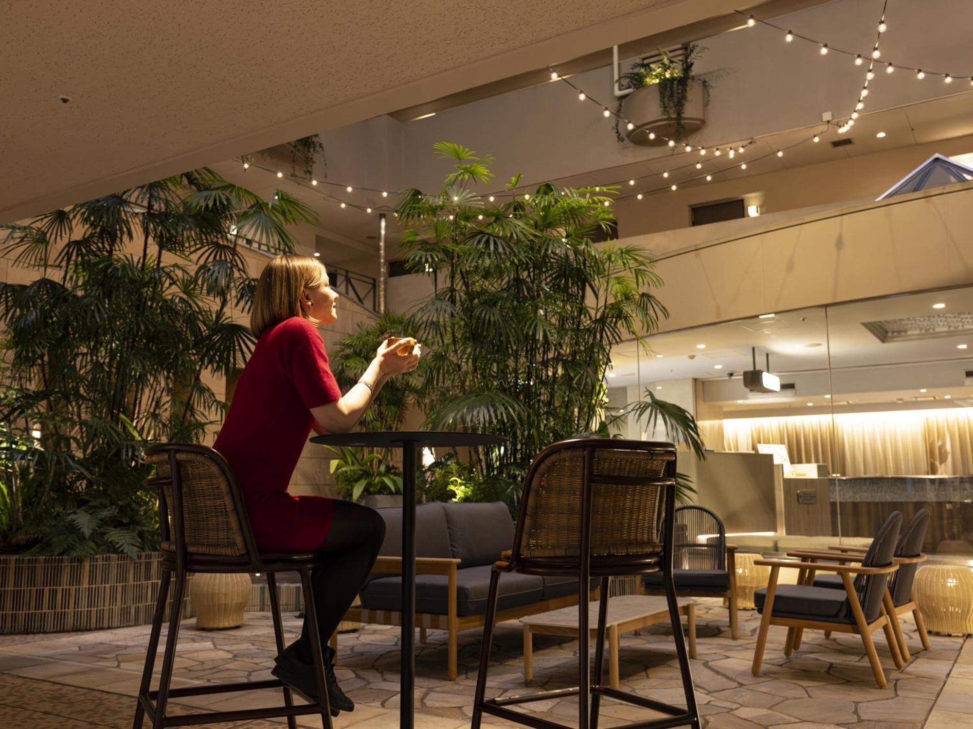 Hotel Tokyu Yotsuya Shinjuku