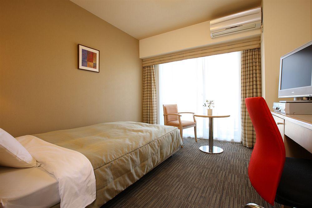 Hotel Tokyu Yotsuya Shinjuku Präfektur Tokio