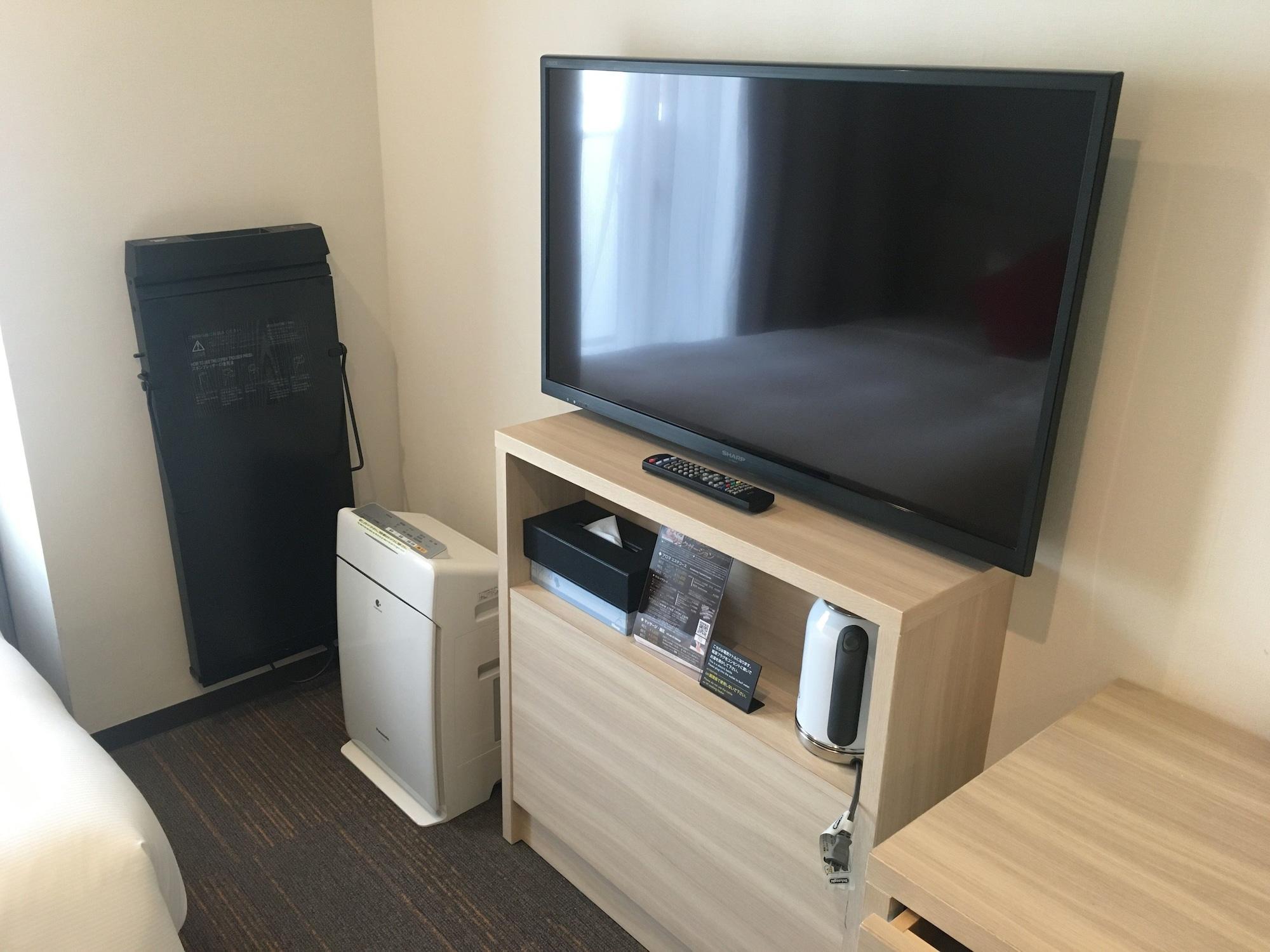 Tokyu Yotsuya - Shinjuku Area Hotel